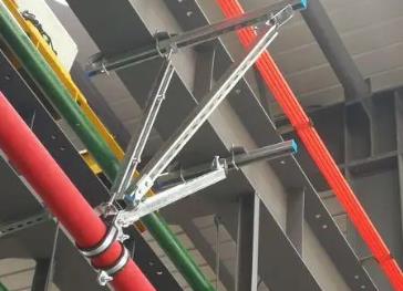 定西市抗震支架厂家与你分享你必须做的紧急情况下的准备